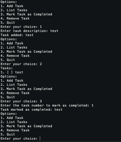 TaskManager Image